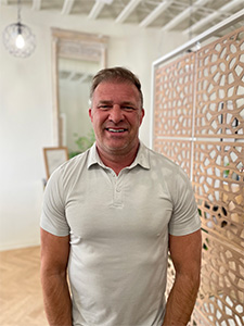 Chiropractor Calgary AB Michael Kricken